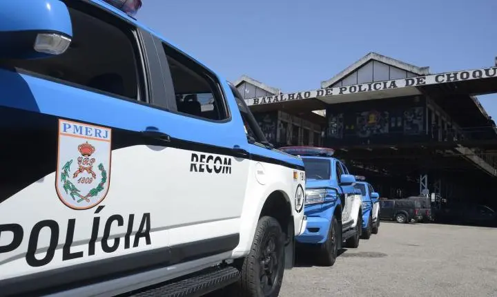 Ministério Público do Rio acompanha apuração sobre morte de empresário por policiais