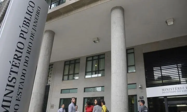 MPRJ debate a nova lei antifacção para combater o crime organizado no estado