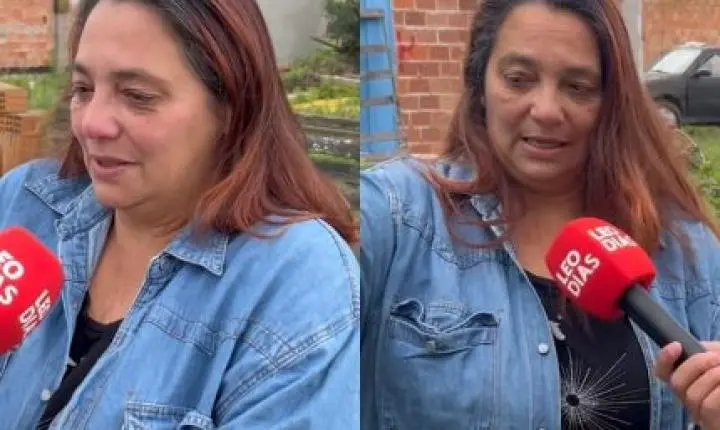 Mulher conta como encontrou recém-nascida em saco de lixo no Paraná: “Menina linda”