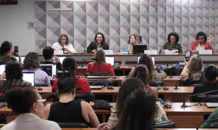 Ativistas defendem criminalização da misoginia para conter o avanço da violência de gênero