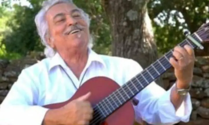 Pedro Ortaça, ícone da música gaúcha e último Tronco Missioneiro, falece aos 83 anos