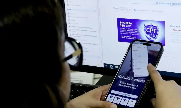 Reta final para o Imposto de Renda: 30% dos contribuintes ainda não enviaram a declaração