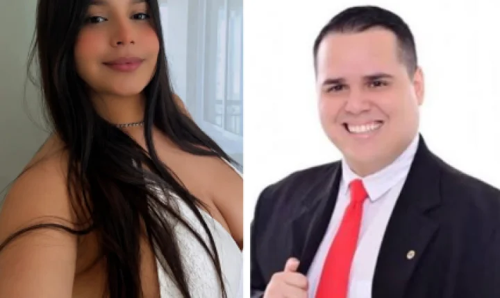 Namorado de mulher morta em Fortaleza é procurado pela polícia, mas não é localizado