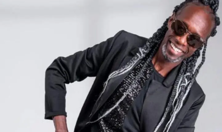 Nenê, do Negritude Júnior, passa por cirurgia de urgência devido a sequelas de tiro