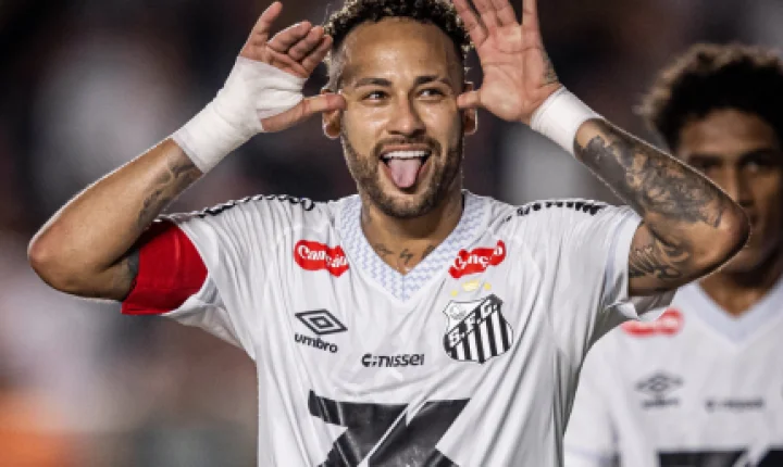 Divergência médica sobre Neymar gera apreensão na Seleção Brasileira