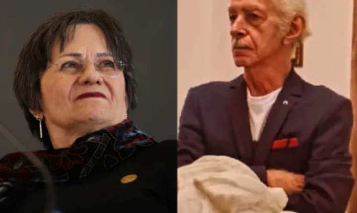 No 20º aniversário da Lei Maria da Penha, ex-marido da mulher que inspirou legislação é preso