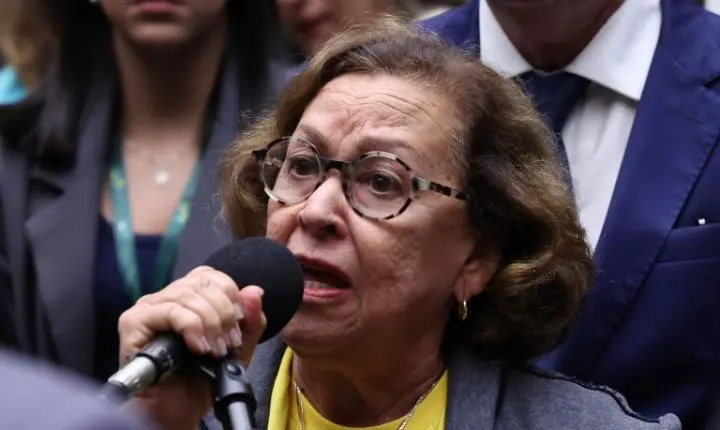 Voz do Brasil terá minuto diário para divulgar canais de proteção às mulheres
