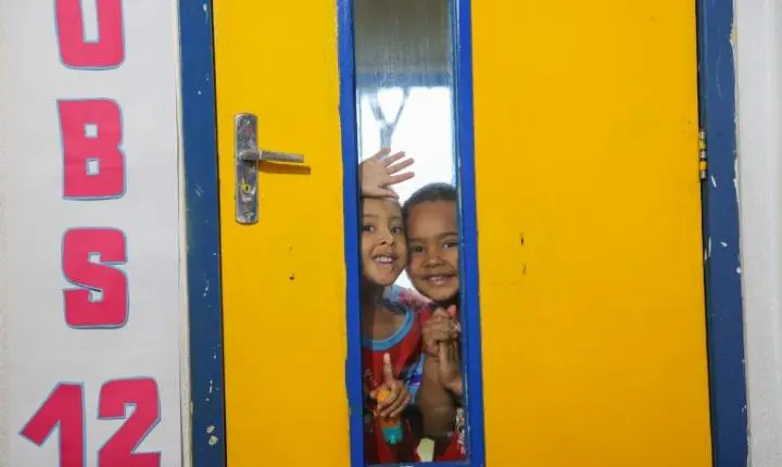 Nova legislação exige que municípios garantam vagas em creches e pré-escolas em áreas rurais