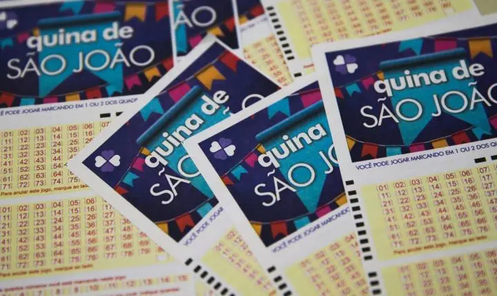 Quina de São João premia nove apostas com mais de R$ 26 milhões cada
