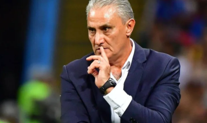 Novo técnico: Tite projeta futuro do Botafogo e relembra Corinthians campeão após rebaixamento