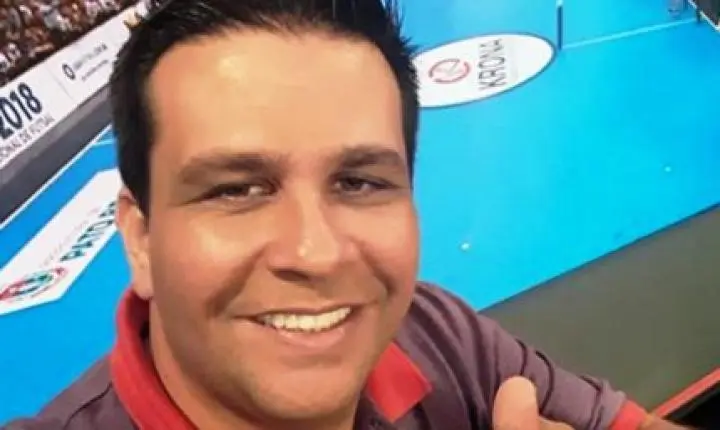 Números apagados na camisa do Grêmio: foi bem o Dandan na reclamação dele