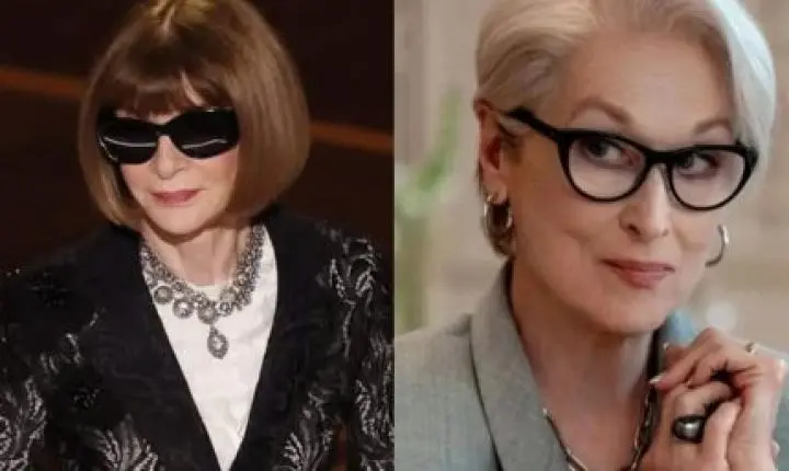 “O Diabo Veste Prada 2” revela paralelos reais com a vida de Anna Wintour