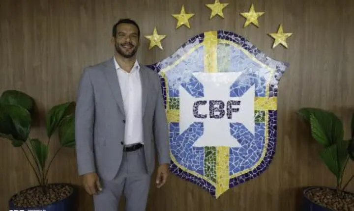 O dinheiro da CBF é de quem? Caso Samir expõe as contradições do futebol e do Brasil