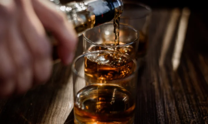 O que 30 dias sem álcool podem mudar no corpo? O caso de Leonardo chama atenção