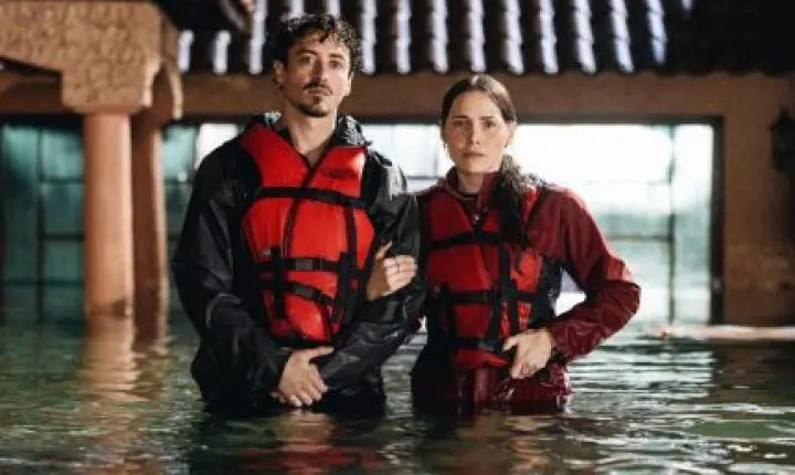 “Quem Ama Cuida”: a nova novela das nove da Globo promete melodrama e mistério