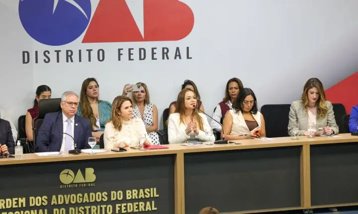 OAB-DF lança o violentômetro jurídico para mapear agressões às mulheres
