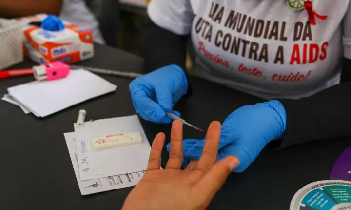 Opas amplia acesso ao lenacapavir para prevenção do hiv na américa latina