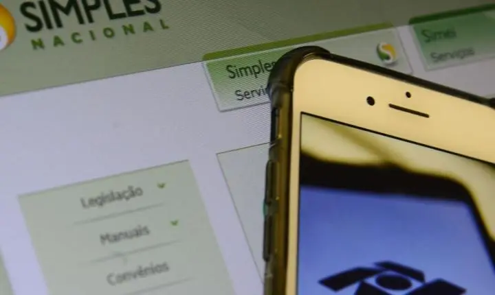 A opção pelo Simples Nacional para 2027 foi antecipada para setembro de 2026