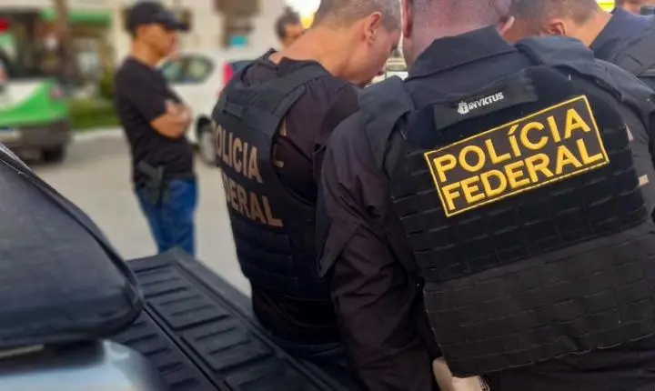 PF prende bicheiro, ex-presidente da Alerj e pastor em nova fase contra lavagem de dinheiro