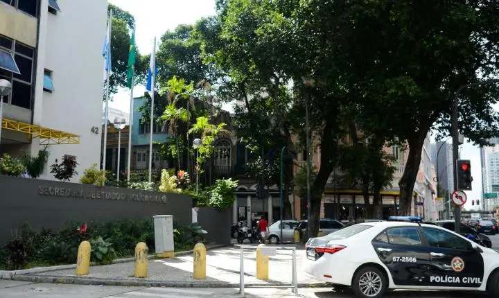 Operação no Rio desarticula esquema de desvio de combustível na Baixada Fluminense