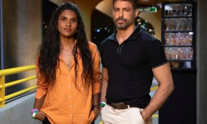 Opinião: “Jogada de Risco” tem muito sexo, pouco futebol e o melhor trabalho de Cauã Reymond