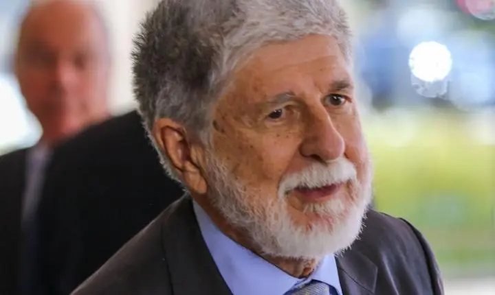 Tensões nas relações entre Brasil e EUA geram debate entre Celso Amorim e oposição na Câmara