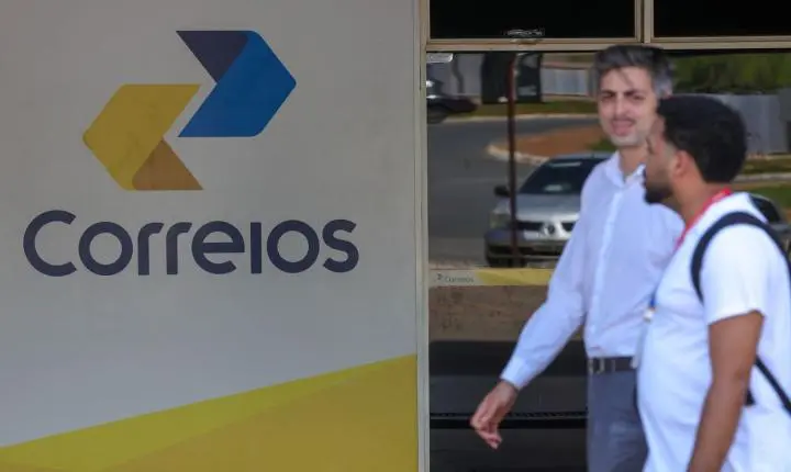 Orçamento de 2027 prevê aporte de R$ 6 bilhões para os Correios em reestruturação