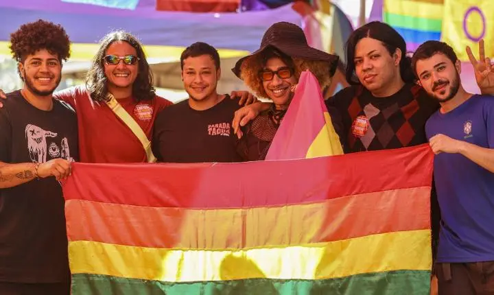 Futebol no Distrito Federal: projeto de inclusão para pessoas trans vai além do esporte