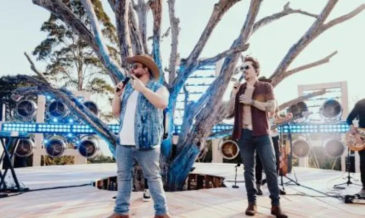 Felipe & Rodrigo consolidam sucesso com 