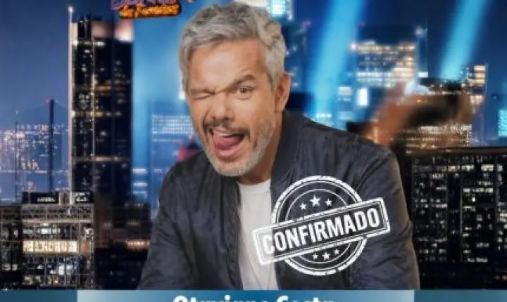 Otaviano na “Dança dos Famosos”: Globo confirma furo de Flávio Ricco no portal LeoDias