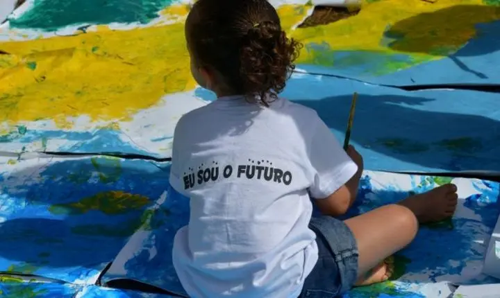 Unicef alerta que pais enxergam palmada como disciplina e não como violência