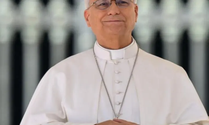 Papa Leão XIV: Exames mostram boa recuperação do pulmão após cirurgia de retirada de câncer