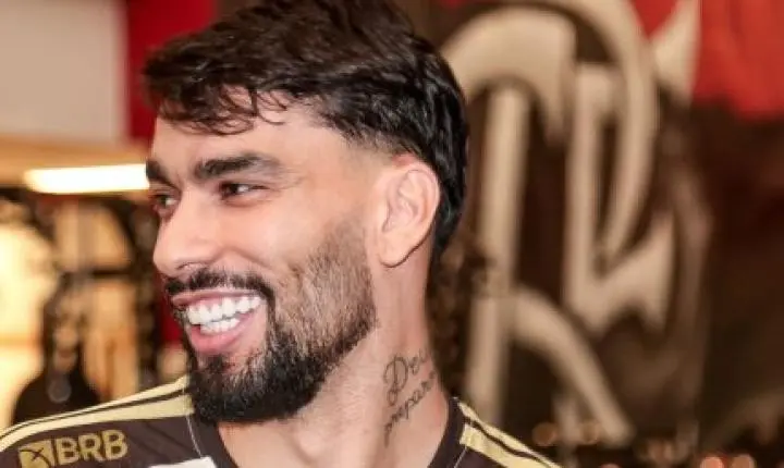 Paquetá aponta origem da queda de rendimento do Flamengo e cobra reação