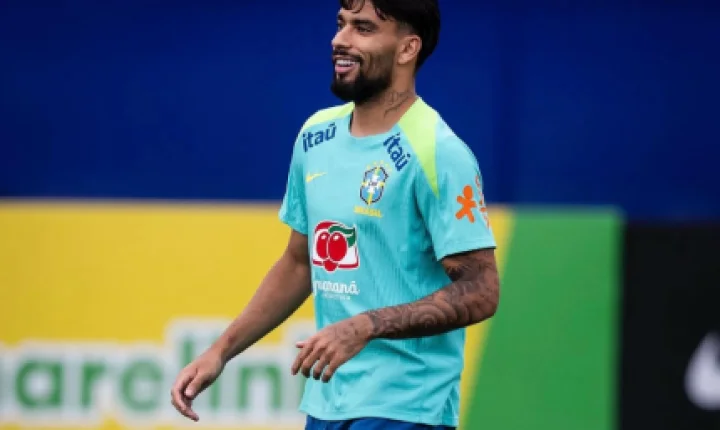 Lucas Paquetá reflete sobre absolvição em caso de apostas e a frustrada transferência para o Manchester City