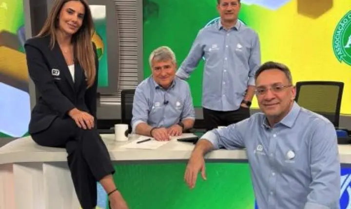 Parar o Brasileirão por causa do Mundial Feminino é querer misturar o que não se mistura