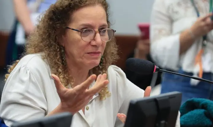 Delegação de parlamentares governistas brasileiros leva contraponto aos Estados Unidos e defende o PIX