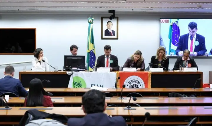 Especialistas defendem reajuste automático anual para verba da merenda escolar