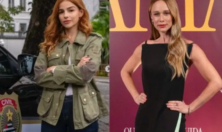 Patrocínio milionário: Impasse em 'Três Graças' leva marca para 'Quem Ama Cuida'