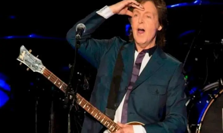 Paul McCartney compara fim dos Beatles a uma demissão: “Foi muito assustador”