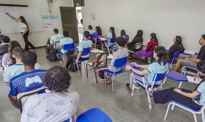 Pé-de-Meia libera 5ª parcela para nascidos em julho e agosto nesta quinta