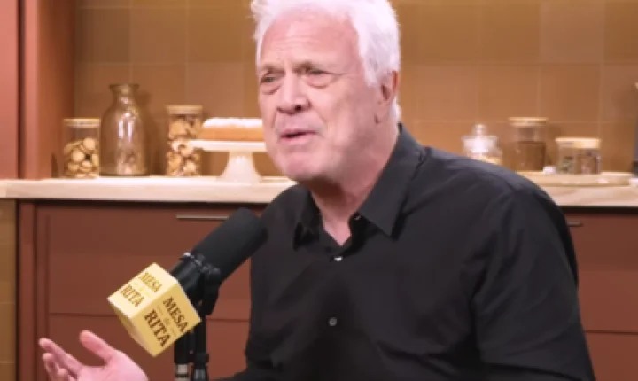 Pedro Bial relembra desastre em entrevista com Tom Jobim: 'Me chicoteio até hoje'