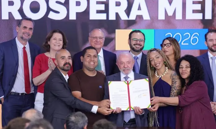 Perdão de dívidas para MEI terá impacto fiscal estimado em R$ 3,04 bilhões