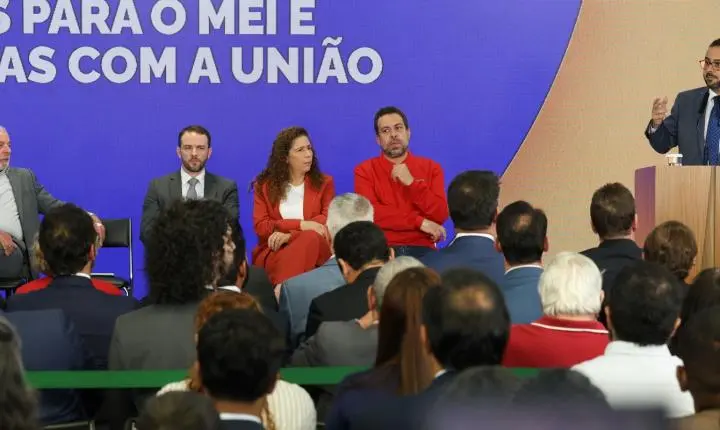 Sancionadas as novas regras do MEI com perdão de dívidas e novo teto