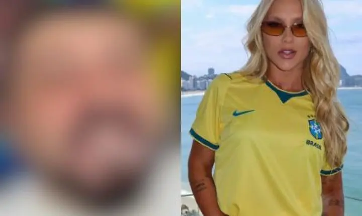 Perfil associado a ofensas contra Virginia é desativado após vídeo