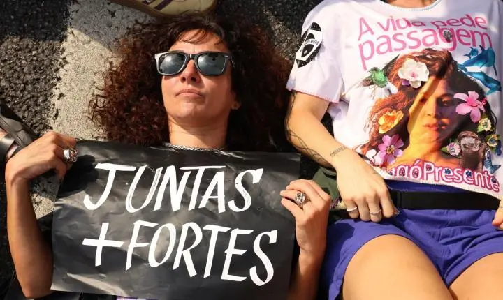 Estudo analisa propostas para mulheres nos planos de governo à Presidência