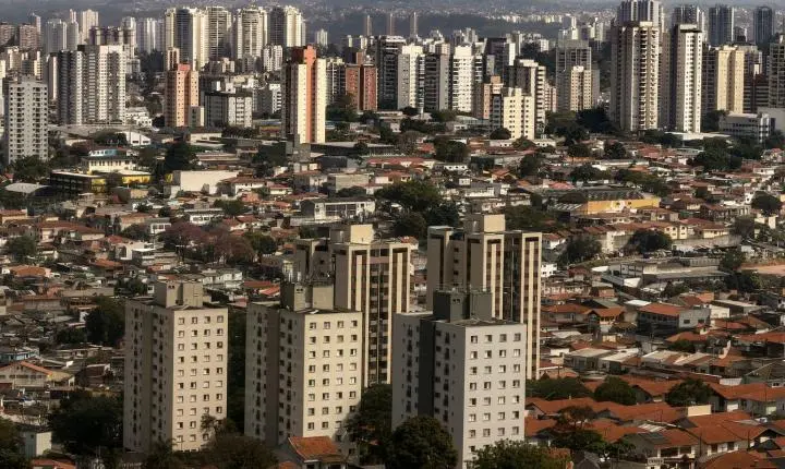 Pessoas com deficiência enfrentam pior estrutura de moradia, revela IBGE
