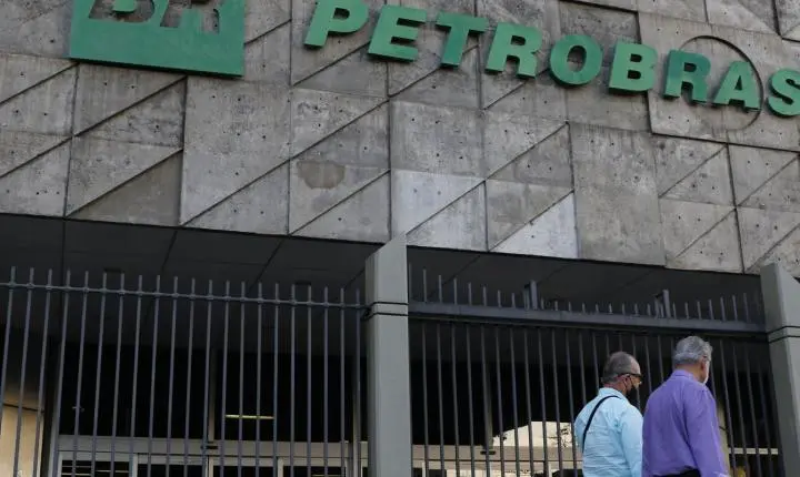 Petrobras estabelece novo recorde na extração de petróleo e gás