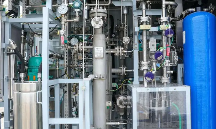 Petrobras e Finep lançam edital para desenvolver eletrolisador e impulsionar hidrogênio de baixa emissão