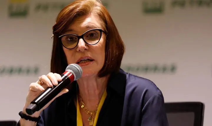 Petrobras analisa autossuficiência brasileira em diesel no prazo de cinco anos