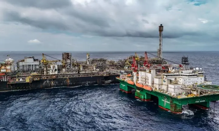 Petrobras registra a maior margem de lucro entre petroleiras no 1º semestre